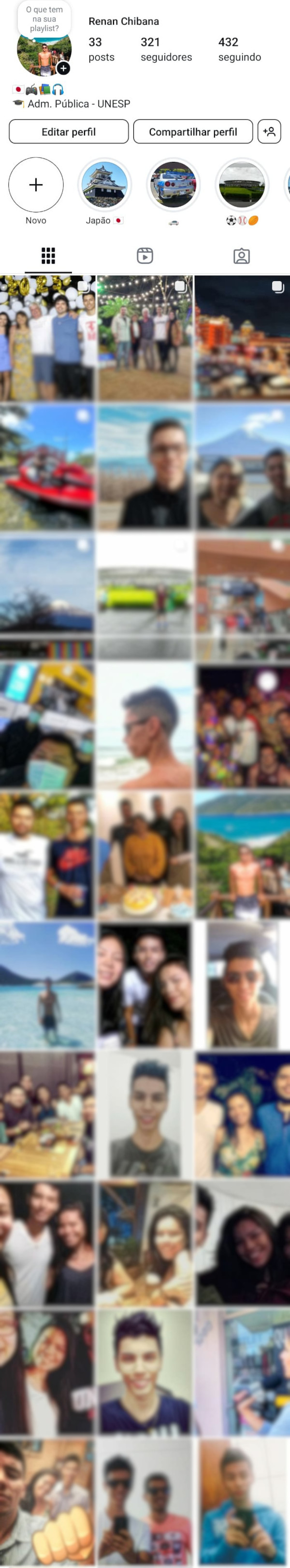 Instagram