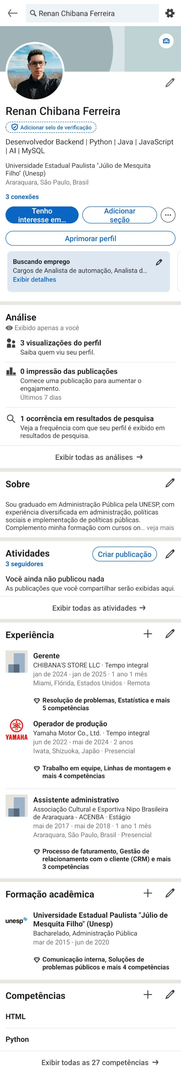 LinkedIn